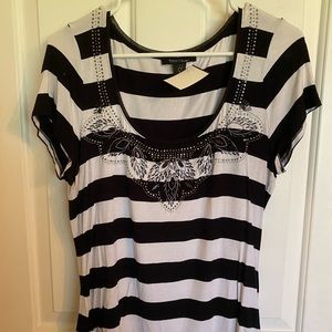 White House Black Market Shirt Blouse